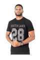 Dark Unisex Tees - South Lake 