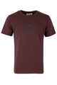 Dark Mens Relax Cvc Tees - New York