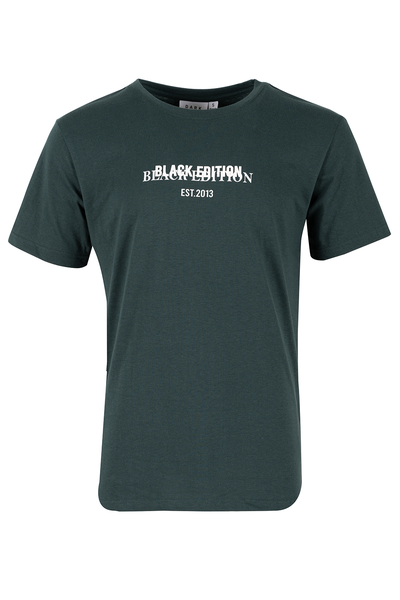 Dark Mens Relax Cvc Tees - Edition