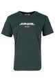 Dark Mens Relax Cvc Tees - Edition