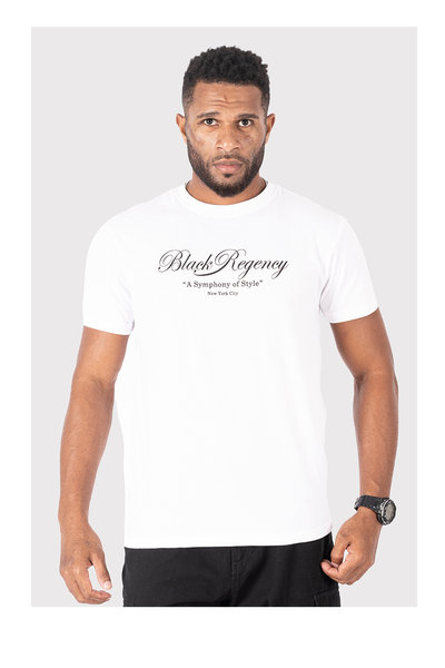 Dark Unisex Tees - Regency