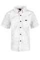 Tribal Origin Boys Bula Shirt- Kemoli