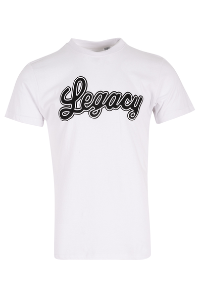 Dark Unisex Tees - Legacy
