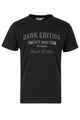 Dark Mens Relax Cvc Tees - Worlwide