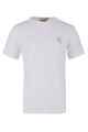 Dark Mens Relax Cvc Tees - Lion