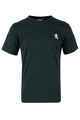 Dark Mens Relax Cvc Tees - Lion