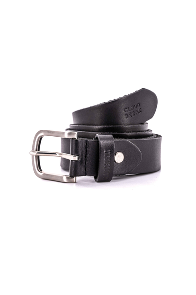 Cloudbreak Mens Leather Belts - ERS3284