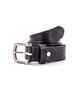 Cloudbreak Mens Leather Belts - ERS3284