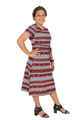Tribal Origin Ladies Rivi Dress FB1784