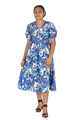 SENITOA LADIES GLOSS DRESS - EDIBLE