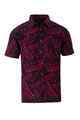 Tribal Origin Mens Bula Shirts - FB1774