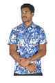 SENITOA MENS RELAX FIT SHIRTS - EDIBLE