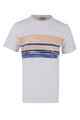 Dark Mens Relax Cvc Tees - Lion