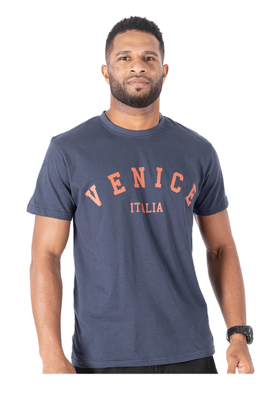 Dark Unisex Tees - Venice