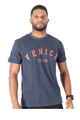 Dark Unisex Tees - Venice