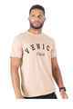Dark Unisex Tees - Venice