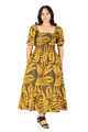 Tribal Origin Ladies Eliza Dress FB1797
