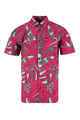 Tribal Mens Bula Shirt FB1797