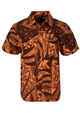 Tribal Boys Bula Shirt FB1797