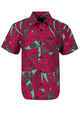 Tribal Boys Bula Shirt FB1797