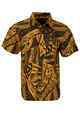 Tribal Boys Bula Shirt FB1797