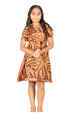 Tribal Origin Girls Rylee Dress FB1797