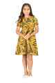 Tribal Origin Girls Rylee Dress FB1797