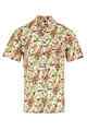 SENITOA MENS RELAX FIT SHIRT - MULTI
