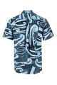 Akamu Mens Shirt Koloha