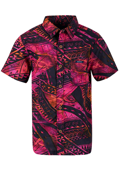 Akamu Boys Shirt Lusiana