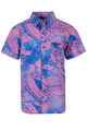 Akamu Boys Shirt Lusiana