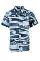 Akamu Boys Shirt Koloha