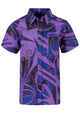 Akamu Boys Shirt Manuiaa