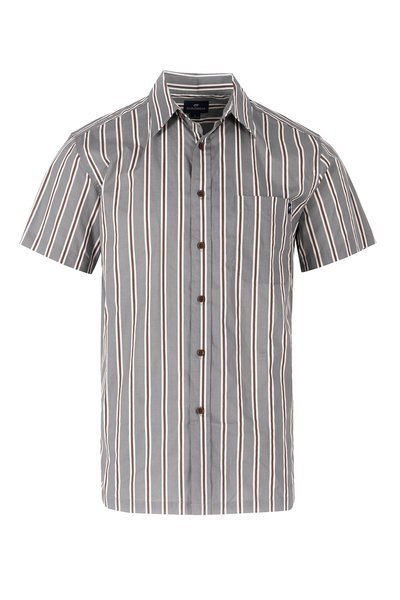 Cloudbreak Mens Alie Straight Bottom Shirt