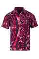 Akamu Mens Shirt Ovini
