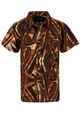 Akamu Boys Shirt Ovini