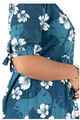 Senitoa Moxie Dress Leona