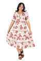 Senitoa Moxie Dress Leona