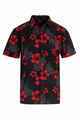 Senitoa Mens Shirt Leona