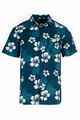 Senitoa Mens Shirt Leona
