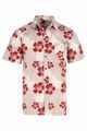Senitoa Mens Shirt Leona