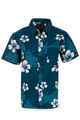 Senitoa Boys Shirt Leona