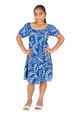 Tribal Origin Girls Mylie Dress- Kovia