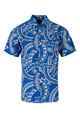 Tribal Origin Mens Bula Shirt- Kovia