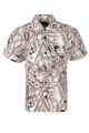 Tribal Boys Bula Shirt FB1795