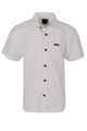 Tribal Boys Bula Shirt FB1795