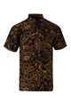 Tribal Mens Bula Shirt- FB1795