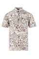 Tribal Mens Bula Shirt- FB1795