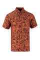 Tribal Mens Bula Shirt- FB1795