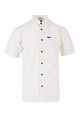 Tribal Mens Bula Shirt- FB1795